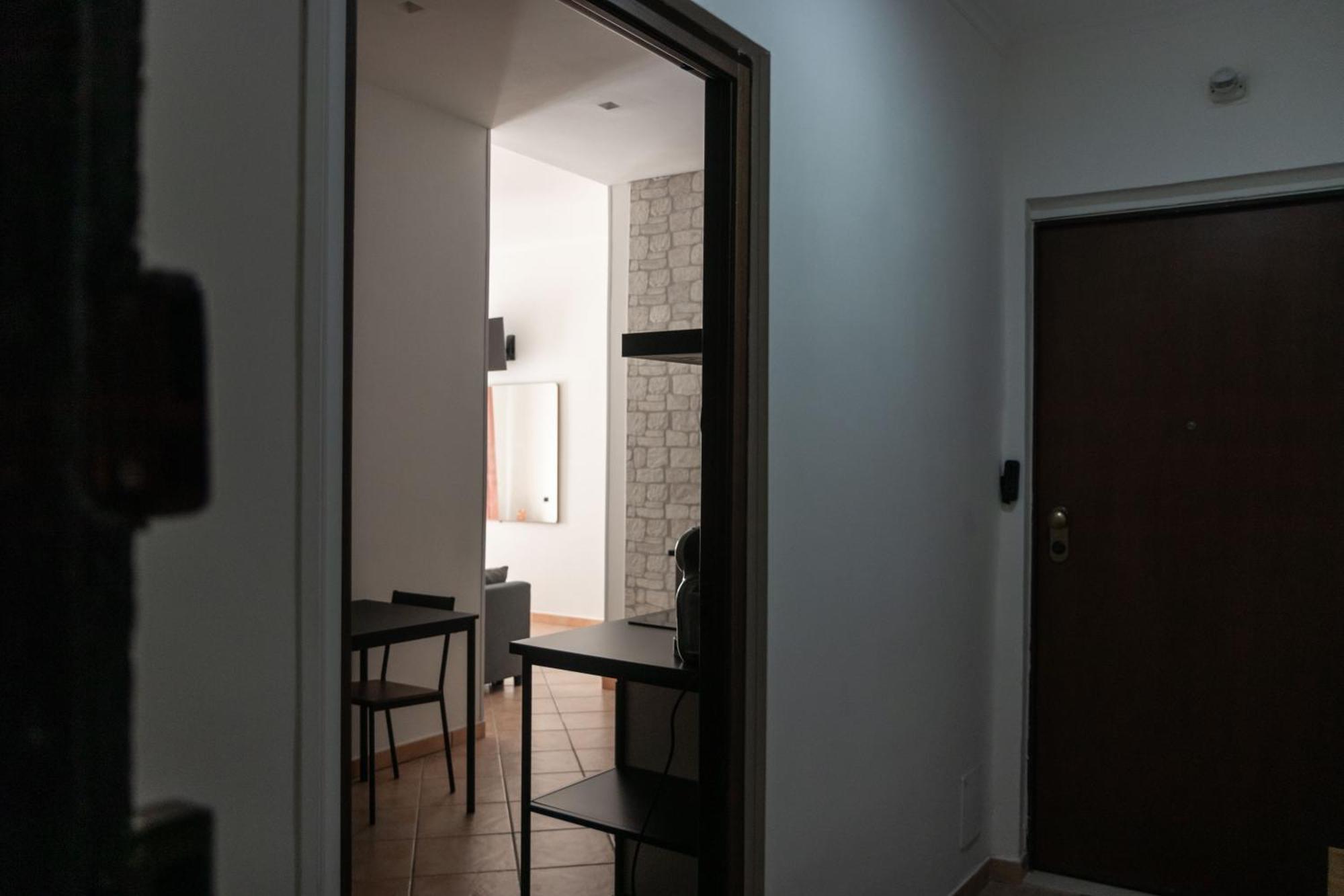 Casa Matteo53 Termini - Castro Pretorio Appartamento *