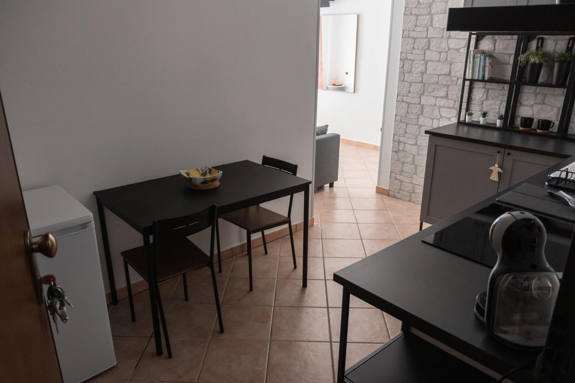 Casa Matteo53 Termini - Castro Pretorio Appartamento Roma