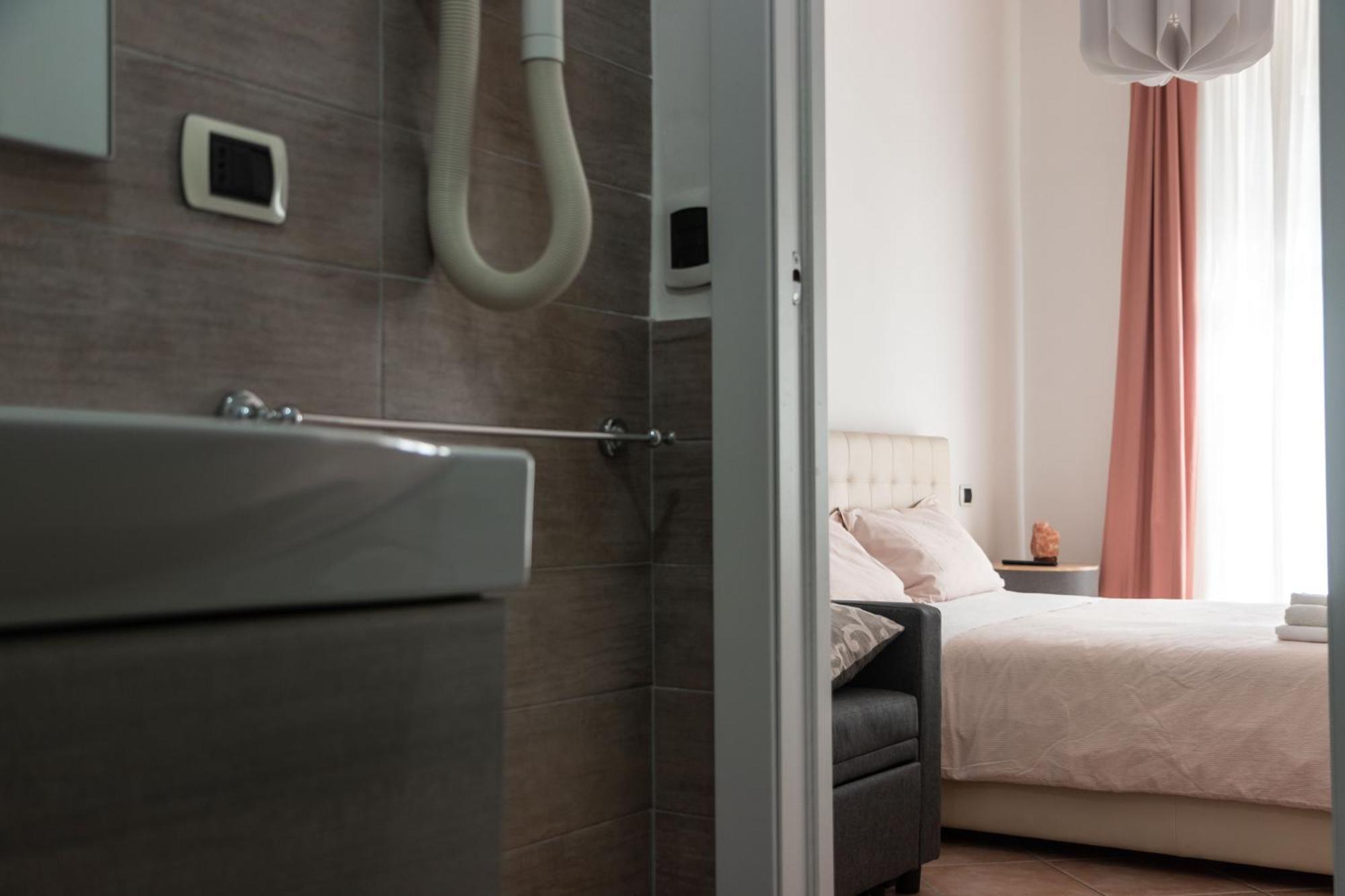 Casa Matteo53 Termini - Castro Pretorio Appartamento Roma