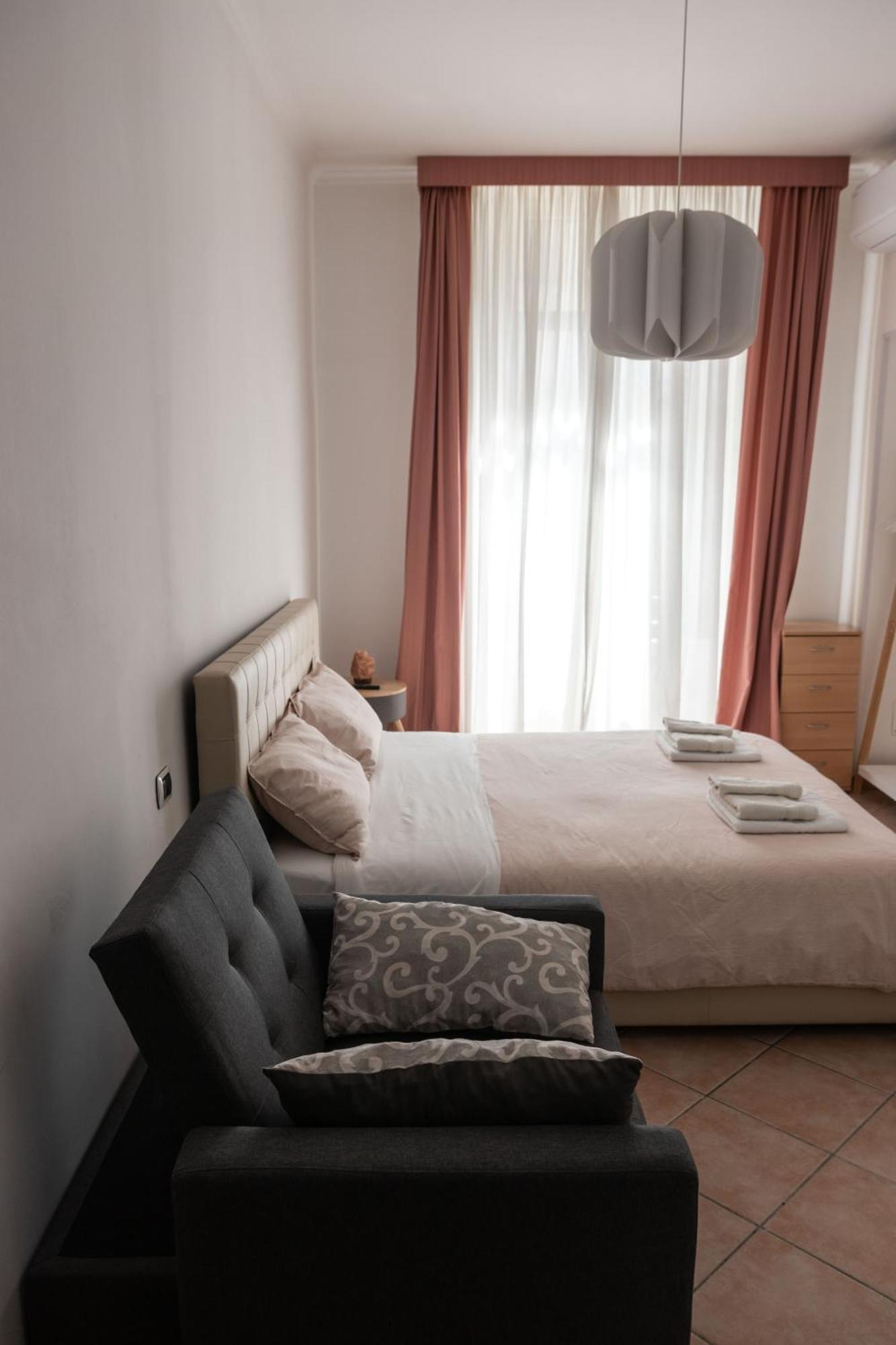 Casa Matteo53 Termini - Castro Pretorio Appartamento