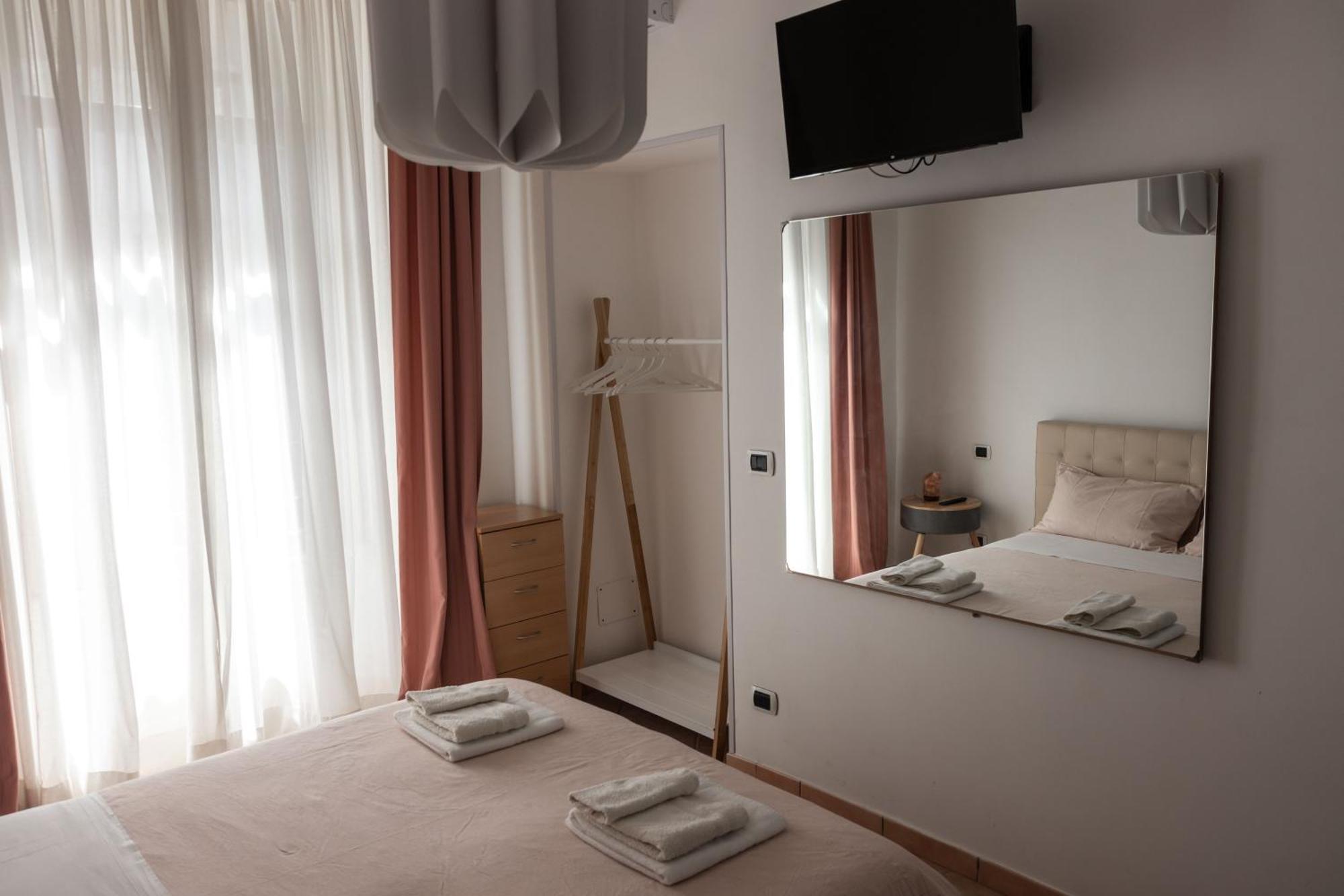 Appartamento Casa Matteo53 Termini - Castro Pretorio